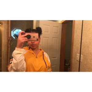 Meet your Posher, Mykayla